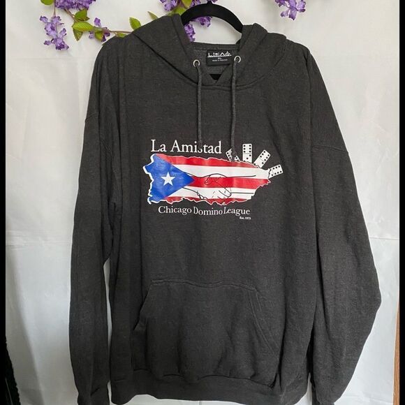 Libas Activewear, Official Chicago Boricua Chi-Tow - Picture 1 of 7